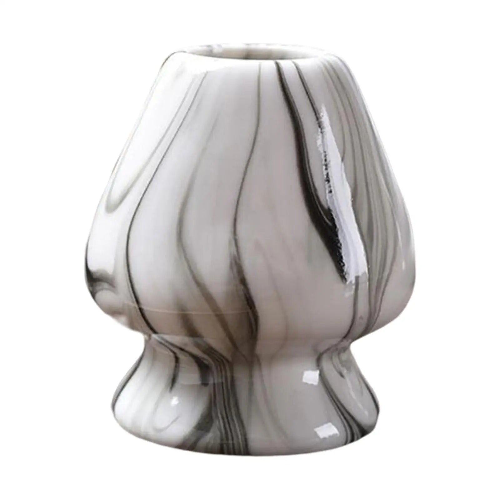 Matcha Whisk Holder (茶筅立て Chasen Tate)