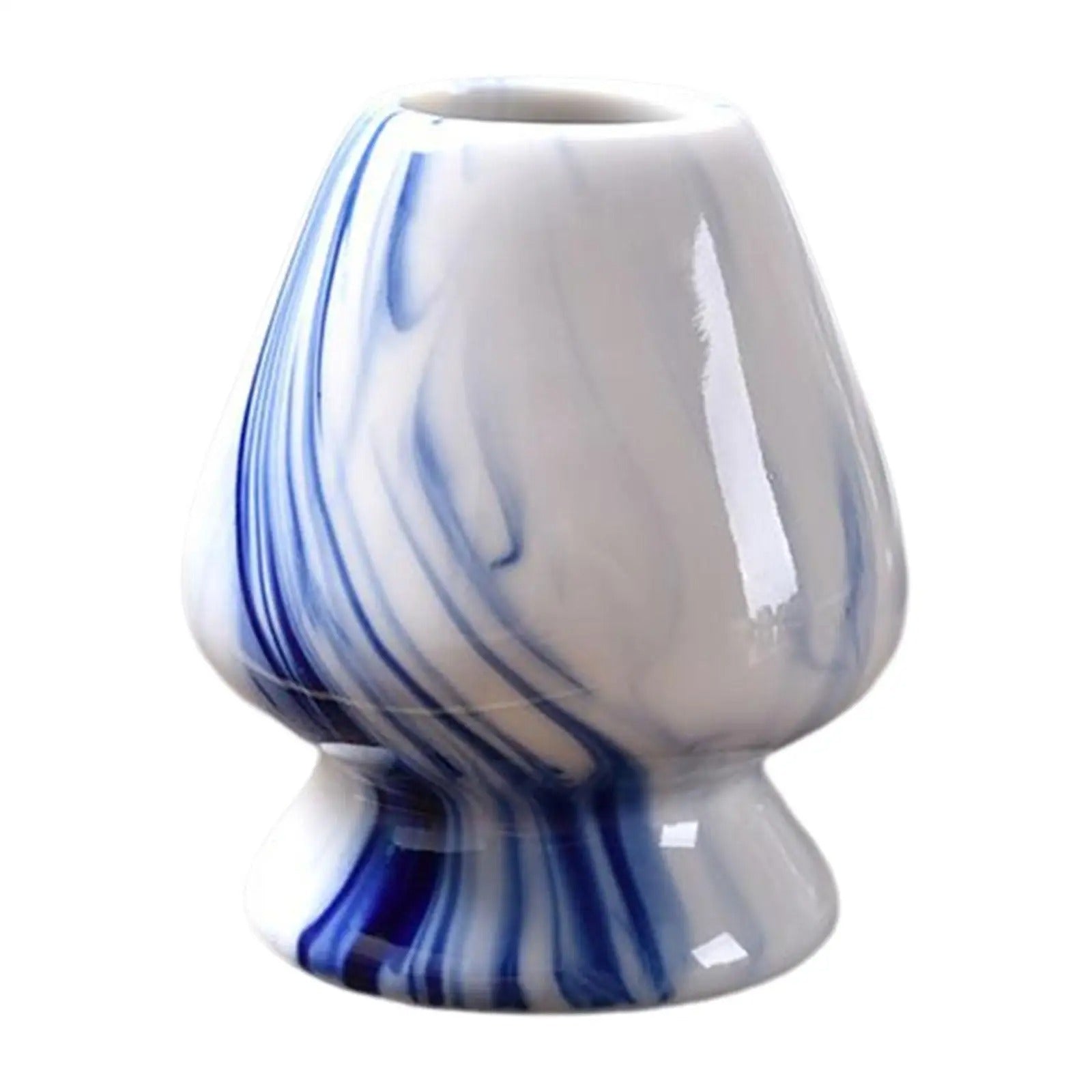 Matcha Whisk Holder (茶筅立て Chasen Tate)