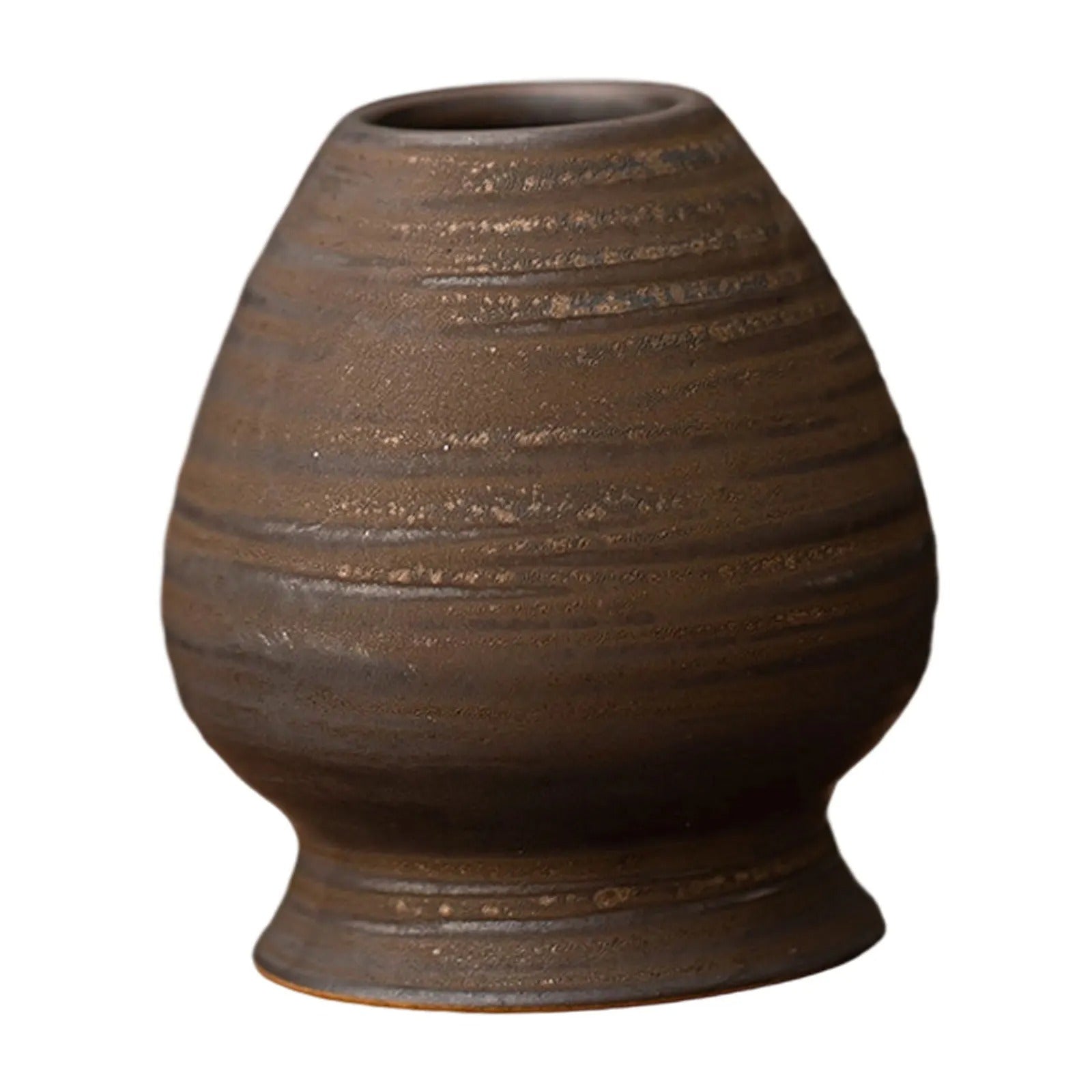 Matcha Whisk Holder (茶筅立て Chasen Tate)