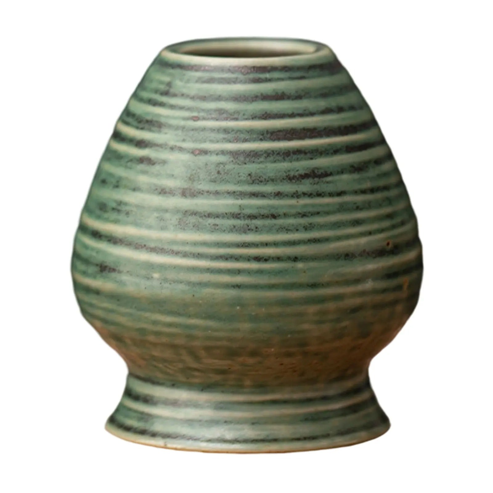 Matcha Whisk Holder (茶筅立て Chasen Tate)