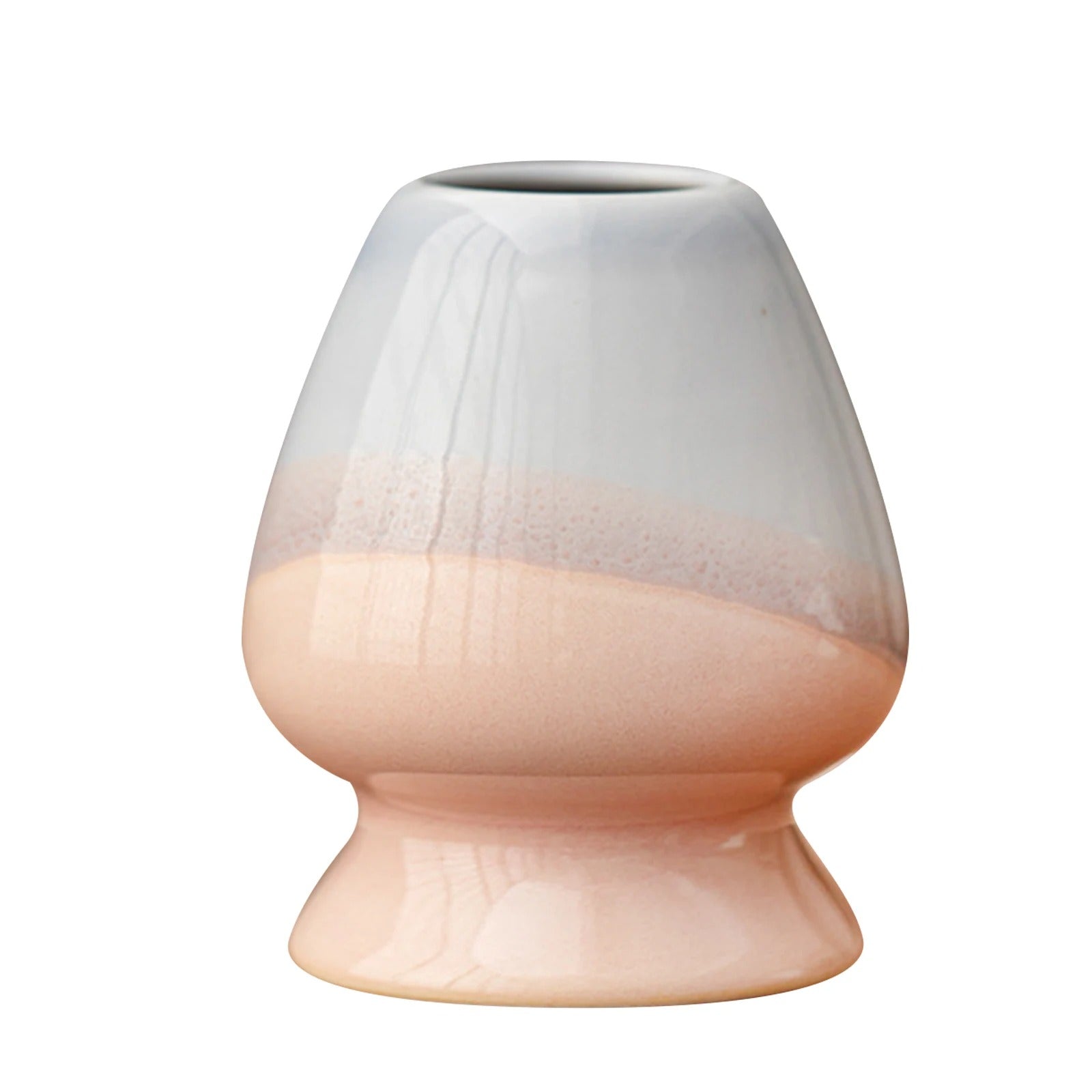 Matcha Whisk Holder (茶筅立て Chasen Tate)