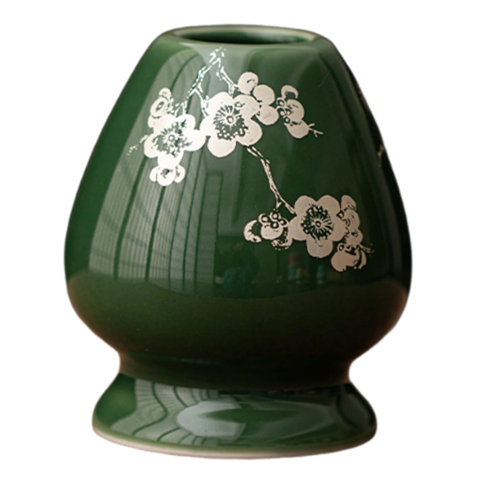 Matcha Whisk Holder (茶筅立て Chasen Tate)