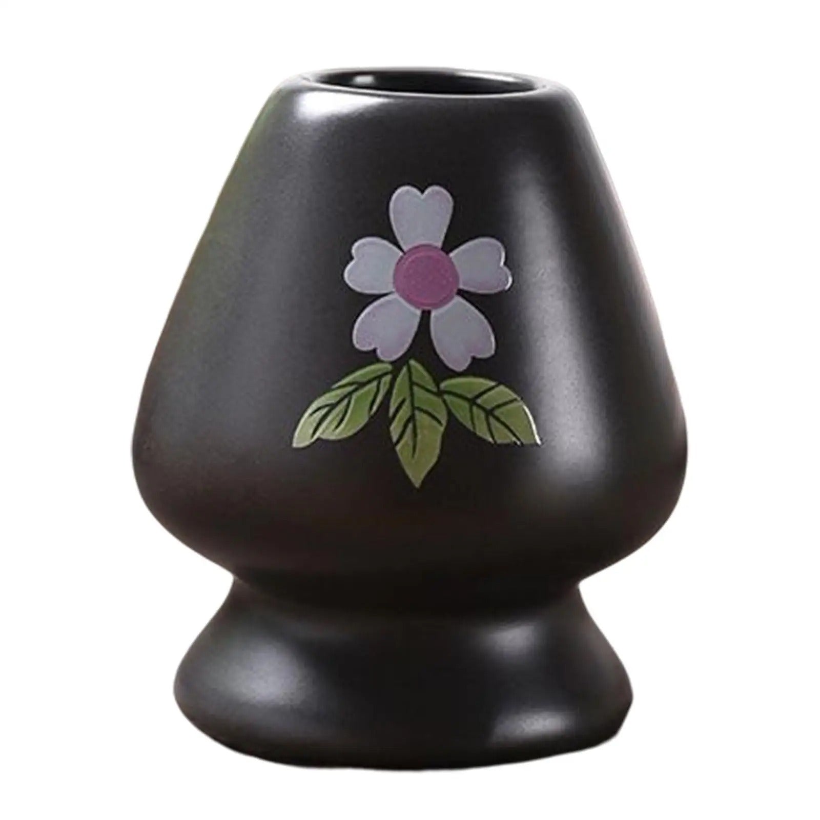 Matcha Whisk Holder (茶筅立て Chasen Tate)