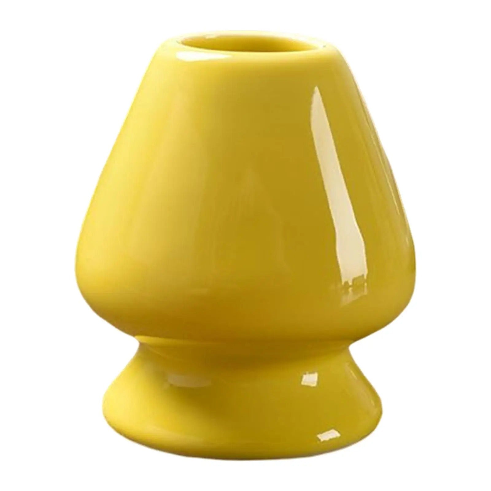 Matcha Whisk Holder (茶筅立て Chasen Tate)