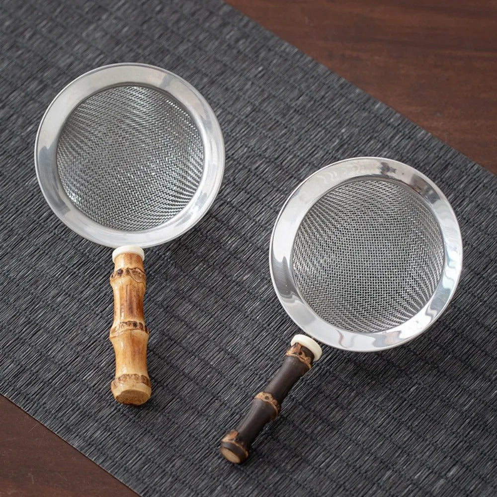 Matcha Sifter (ふるい Furui)