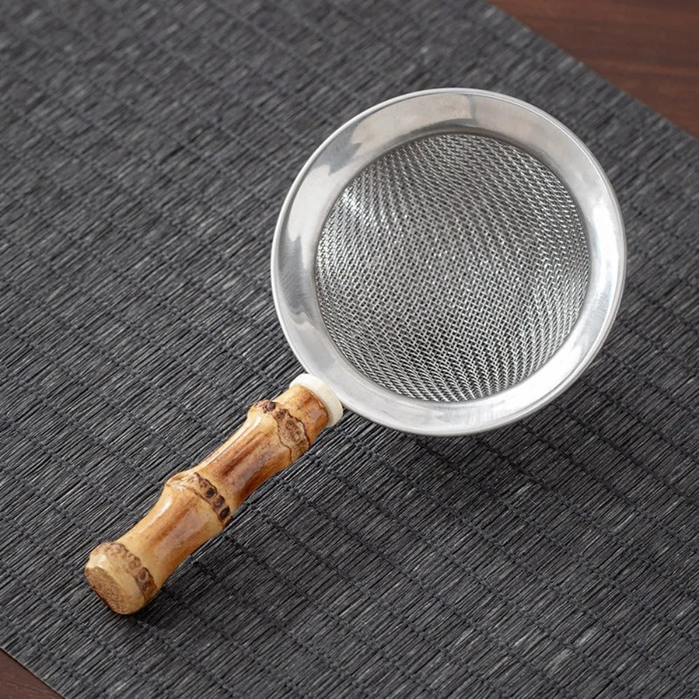 Matcha Sifter (ふるい Furui)