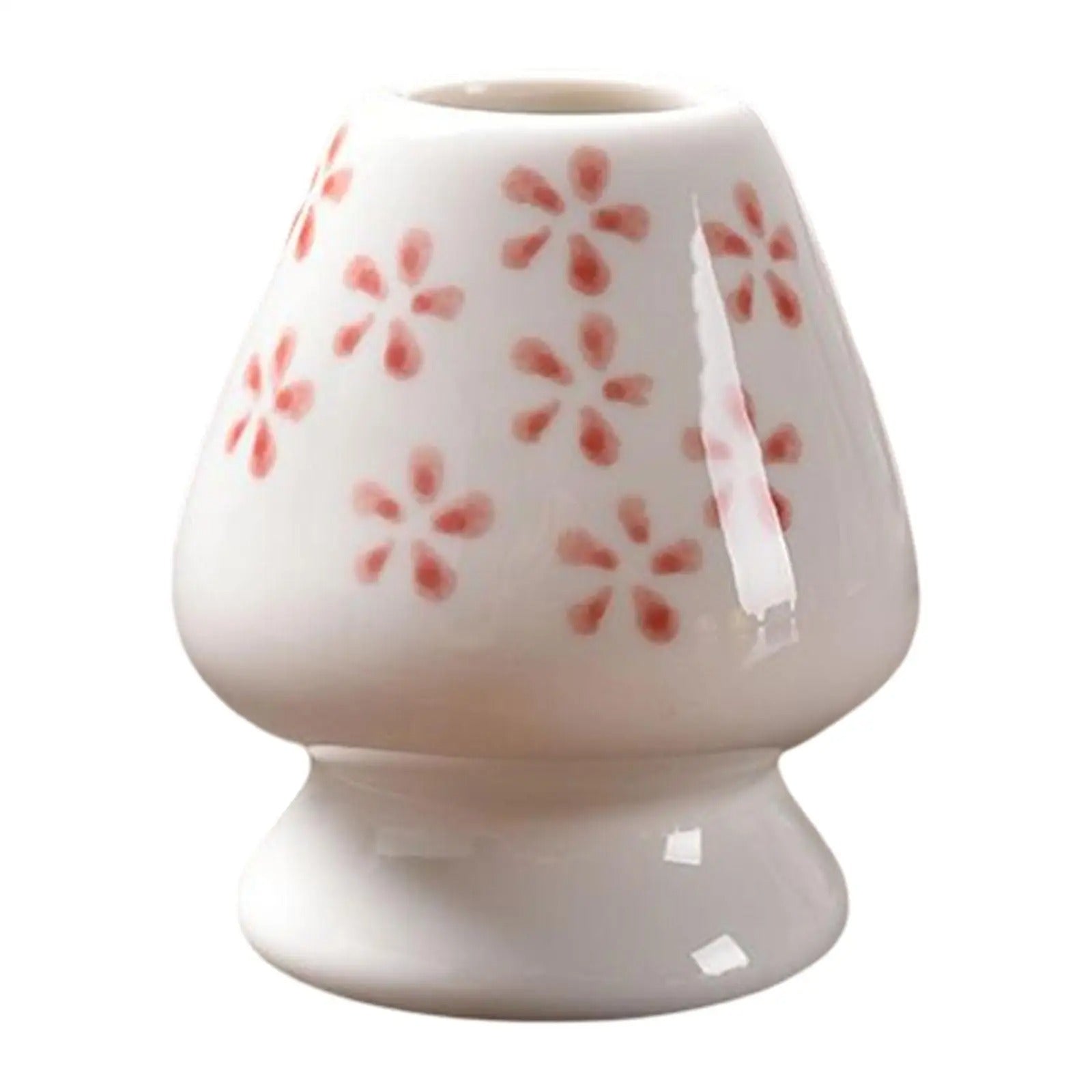 Matcha Whisk Holder (茶筅立て Chasen Tate)