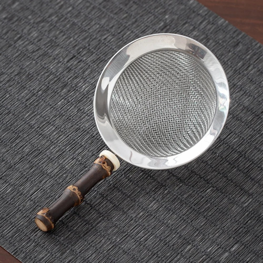 Matcha Sifter (ふるい Furui)